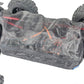 Chassis Rocks Snow Leaves Mud Dirt Dust Resist Guard Cover fits Arrma 1/5 Outcast KRATON 8S