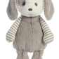 Aurora Ebba 13' Grayson, Light Gray