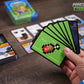 Ravensburger 21580 Minecraft Explorers - Cooperative Card Game For 2-4 People Ages 8 And Up