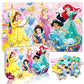 60 Piece Kids Puzzles  Puzzle for Kids Ages for 5 6 7 8 9 10 11 12 Boys and Girls Toy Puzzles