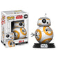 Funko Star Wars Episode 8 The Last Jedi-Pop 5 8 5 Toy