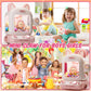 Skirfy Claw Machine For Kids,Mini Vending Machine, Prize Dispenser Toys For Girls And Boys, Electronic Arcade Game For Party Bir