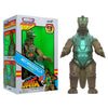 Super7 Mechagodzilla Action Figure - 11" Classic Monster Toy, Multicolor, SC-TOHOW01-MGZ-02, Retro Collectible