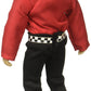 The Big Bang Theory Howard Red Shirt 8-Inch Action Figure