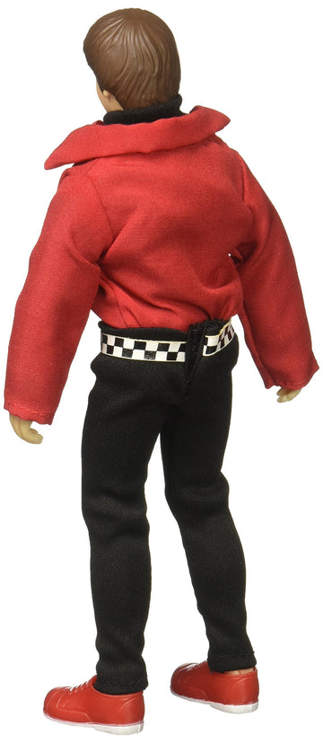 The Big Bang Theory Howard Red Shirt 8-Inch Action Figure