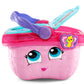 Leapfrog Shapes And Sharing Picnic Basket (Frustration Free Packaging), Pink