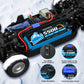 Yowoo 3S Lipo Battery 150C 5500mAh 11.1V Graphene Battery EC5 Connector with Metal Plates for RC Airplane Helicopter F450 Quadco