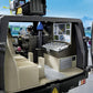 Playmobil Tactical Unit All-Terrain Vehicle Model 71144 - Multicolor Plastic Toy