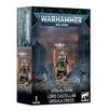 Games Workshop Warhammer 40K - Astra Militarum Lord Castellan Ursula Creed