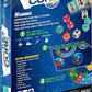 Pandemic The Cure Board Game (Base Game) | Board Game For Adults And Family | Cooperative Board Game | Dice Game | Ages 8+ | 2 T