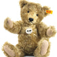 Steiff Classic 1920 Teddy Bear  10 - Made of the Finest Mohair  For mature-themed Collectors
