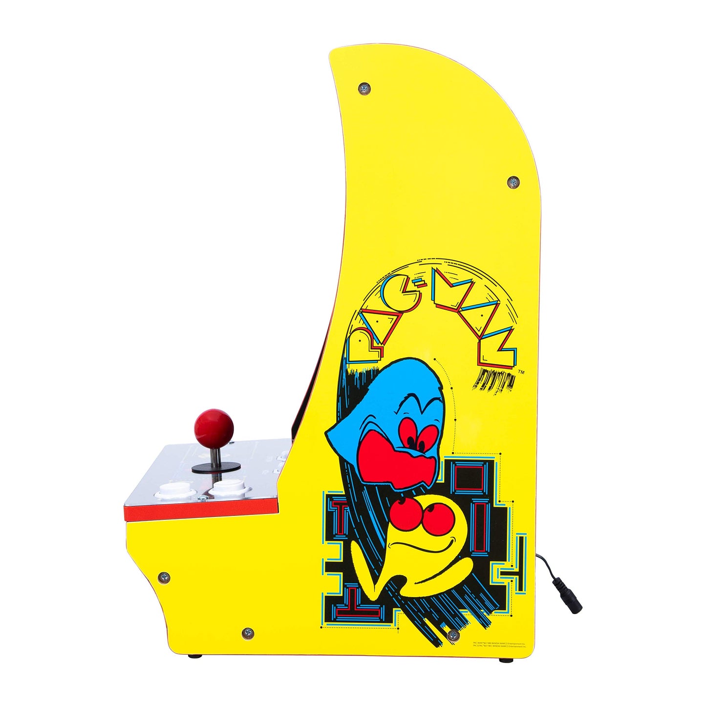 ARCADE1UP Countercade18 (Pac-Man)