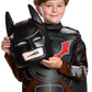 Disguise Batman Lego Movie 2 Deluxe Boys' Costume