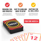Elevate Prep Target Math Game - Fast-Paced Mental Math for Ages 8+, Multicolor, Model 195893409471, Addition, Subtraction, Multiplication, Division