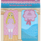 Lottie Doll Ballet Class | Ballerina Poseable Doll