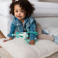 Mobi Zippee Mintee Activity Toy For Toddlers' Sensory Development - Montessori Design By Parents And Reviewed By Doctors - Bpa A