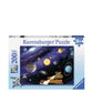 Ravensburger The Solar System 200 Piece Xxl Jigsaw Puzzle For Kids - 12796 - Every Piece Is Unique, Pieces Fit Together Perfectl