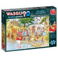Camping Commotion 1000 Piece Puzzle