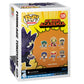 Funko Pop! Animation: My Hero Academia - Fumikage Tokoyami Special Edition Multicolor limited availability Vinyl Figure #1329