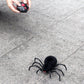 Tipmant RC Spider Remote Control Tarantula Realistic Animal Crawlers Scary Kids Halloween Christmas Prank Gag Toys Birthday Gift