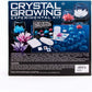 Crystal Garden Young Scientist Set