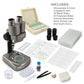 Ultimate LED Microscope