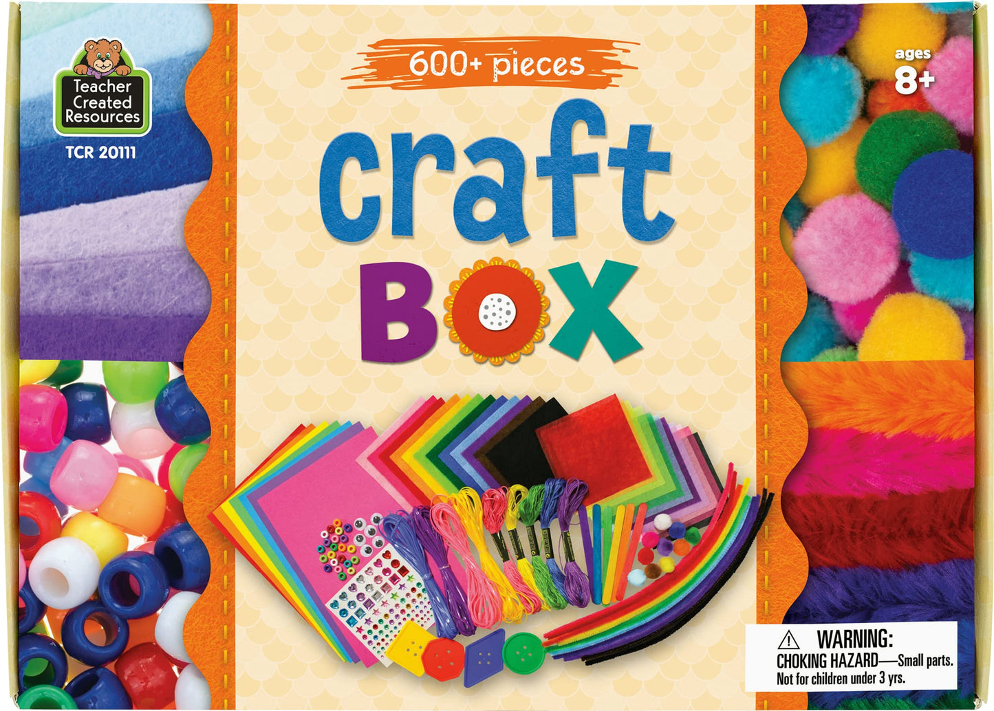 Craft Box