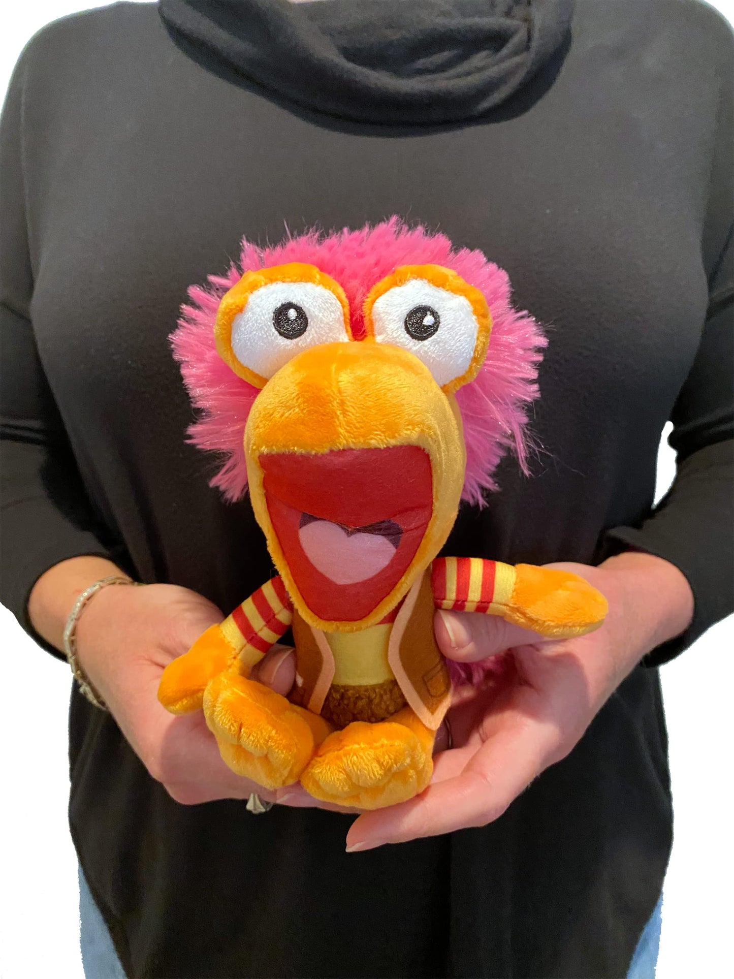 Fraggle Rock Gobo Small Plush