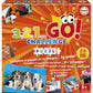 3,2,1 Go Challenge Puzzle