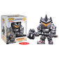Funko Pop Games: Overwatch Reinhardt Toy Figures