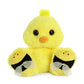 Aurora - Easter Item - 10' Flapper Chick-A-Bee, Yellow