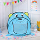 Baodian Kids Play Tents - Collapsible Tent For Boys Girls Gift - Large Foldable Playhouse Indoor/Outdoor Fun - Pop Up Tent Toys