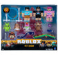 Roblox Celebrity Collection - Pet Show Three Figure Pack [Includes limited availability Virtual Item]