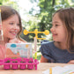 4M Toysmith, Steam Powered Girls Weather Station, Meteorologist Diy Stem Toy, For Girls Ages 8+