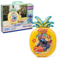 Swimways Stitch Oversized Pool Float, Inflatable Pool Floats & Kids Pool Toys, Swimming Pool Accessories & Beach Essentials For