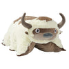 Pillow Pets Appa Stuffed Animal - 16" Plush Toy, White, Nickelodeon Avatar The Last Airbender