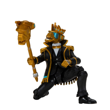 Fortnite 4-Inch Solo Mode Core Figure - Y0Nd3R(Flair)