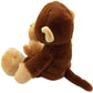 Anico 13' Pick-A-Pet Plush Monkey