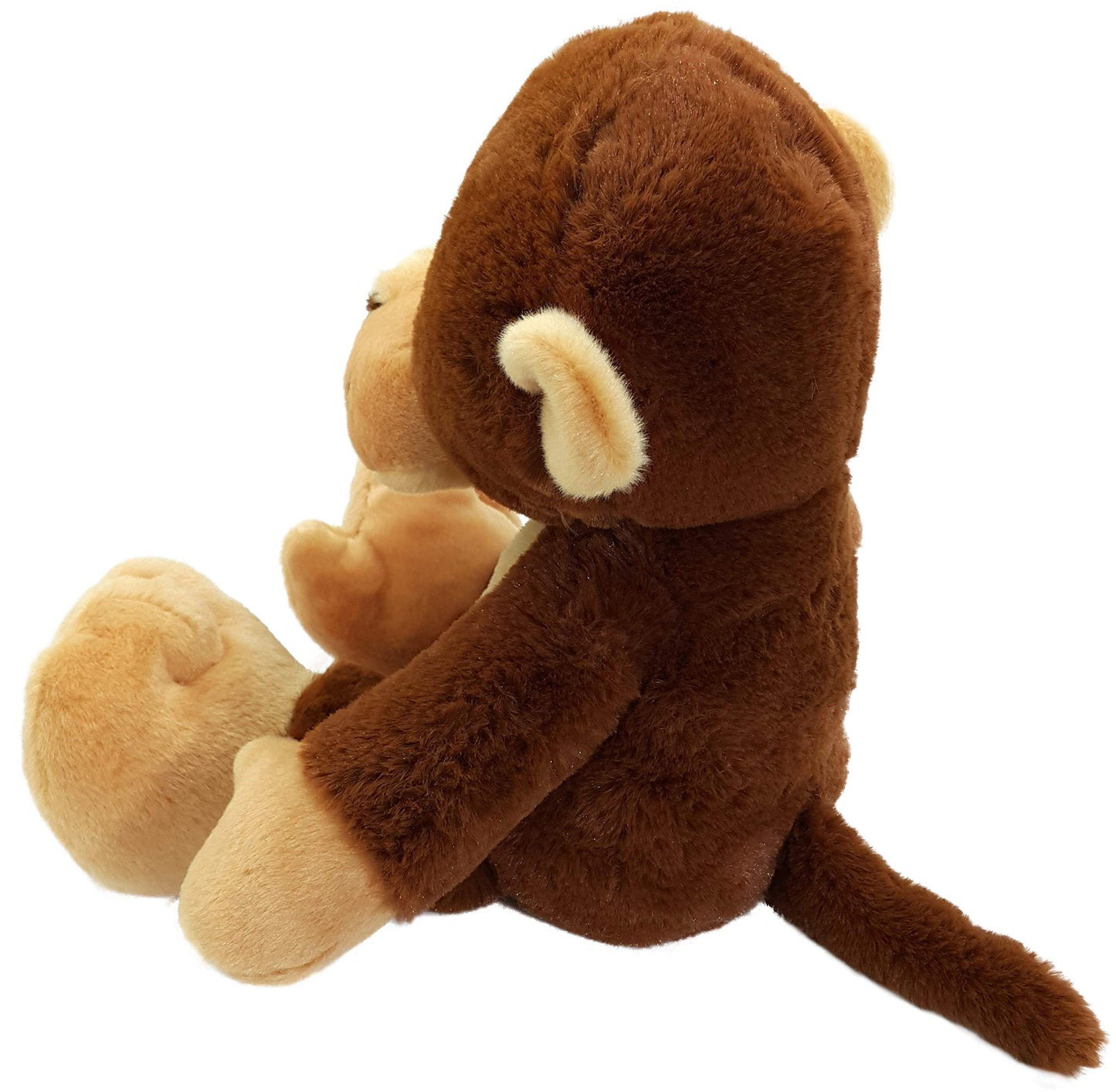 Anico 13' Pick-A-Pet Plush Monkey