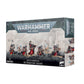 Warhammer 40K - Adepta Sororitas Retributor Squad