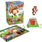 Goliath Beware of The Bear Game - 24-Piece Puzzle, Multi Color, Model 919582, Fun Family Game for All Ages