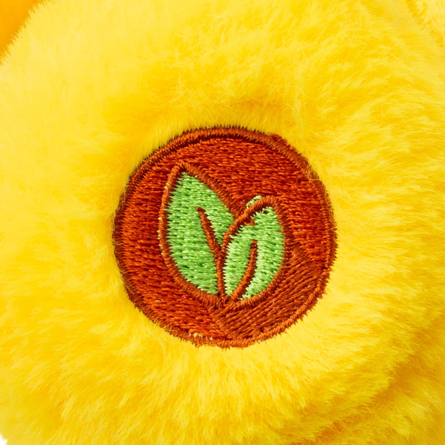 Care Bears Funshine Bear Plushie - 14" Yellow Soft Stuffed Animal - Fabric - Model 22087 - Perfect Gift for Ages 4+