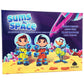 Sums In Space - Addition And Subtraction Games - Kindergarten And First Grade Educational Math Games For Kids 5-7