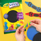 Crayola Model Magic 4oz-Black