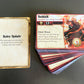 Plaid Hat Games Fungal Dwarves Faction Deck – Ready-To-Play Expansion For Strategy Card Game – 2 Players, Ages 9+ – Requires Summoner Wars Master Or Starter Set