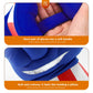 Kids Superhero Gloves,Superhero Hands Kids Soft Plush Cosplay For Boy Girl Christmas Halloween Birthday Gift (Green)
