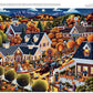 Buffalo Games - Dowdle - All Hallow'S Eve - 1000 Piece Jigsaw Puzzle For Adults -Challenging Puzzle Perfect For Game Nights - Finished Size Is 26.75 X 19.75