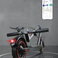 Qnq Electric Scooter, Powerful 500W/1500W Peak Motor, Max 28/35Miles Long Range, Top Speed 21/25 Mph, 8.5 '' /10 ' ' Tires, E Sc