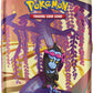 Pokemon TCG Mini Tin - Scarlet & Violet Shrouded Fable, Model 210-85860, Metal, Assorted Design
