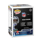 Micah Parsons (Dallas Cowboys) Funko Pop! Nfl Series 9